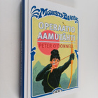 Peter O'Donnell : Operaatio Aamutähti - pikkukuva 1