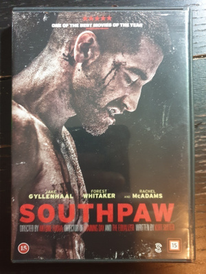 Southpaw