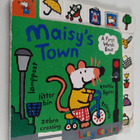 Lucy Cousins : Maisy's town - pikkukuva 1