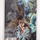 Warren Ellis ym. : Astonishing X-Men - Volume 5 : Ghost Box - pikkukuva 2