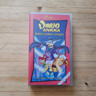 Varjoankka: Ankka vankka vaarojen (VHS) - pikkukuva 1
