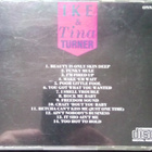 Ike & Tina Turner CD - pikkukuva 2
