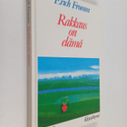 Erich Fromm : Rakkaus on elämä - pikkukuva 1