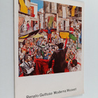 Renato Guttuso : Renato Guttuso : Moderna museet, 15 apri... - pikkukuva 1