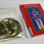 Retro käyttämätön ISO enkelikello - pikkukuva 1