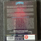 Candyman LE OOP Blu-ray SteelBook | UK | 1992 - pikkukuva 2