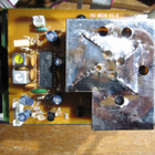 Tivoli Audio Model one tyyppivian korjaus varaosa - pikkukuva 5