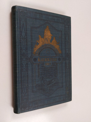 Kansanvalistusseuran kalenteri 1904