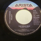 The Alan Parsons Project: Prime Time 7" single 1984 - pikkukuva 2