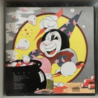 (LP) Todd Rundgren – Runt - pikkukuva 2
