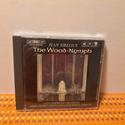 Sibelius:Wood Nymph-Osmo Vänskä,Lasse Pöysti CD - pikkukuva 1