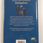 Anna-Liisa Haakana : Kotiinpaluun yö - pikkukuva 2