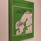 Knut Rognes : Blowflies (Diptera, Calliphoridae) of Fenno... - pikkukuva 1