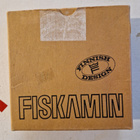 Fiskars Fiskamin 1503 .Viisi Pientä lautasta Uudet - pikkukuva 5