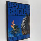 Desmond Bagley : Surmanajo - pikkukuva 1