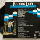 Veikko Lavi - Tunnen Kuuluvani Tähän Maahan (LP) - pikkukuva 2