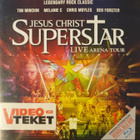 BLU-RAY JESUS CHRIST SUPERSTAR - pikkukuva 1