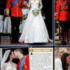 HELLO n:o 1662 n:o 23 2020 The Duke and Duchess of Cambridge - pikkukuva 4