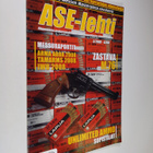 Ase-lehti 3/2008 - pikkukuva 1
