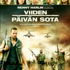 Viiden Päivän Sota - DVD - pikkukuva 1