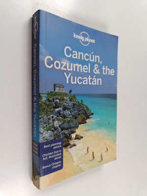 John Hecht : Cancun, Cozumel & the Yucatan