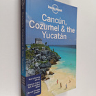 John Hecht : Cancun, Cozumel & the Yucatan - pikkukuva 1