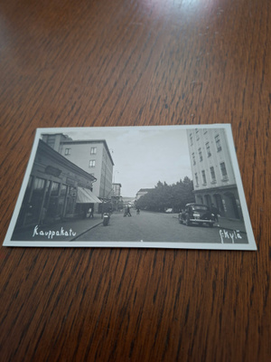 11 Jyväskylä Kauppakatu