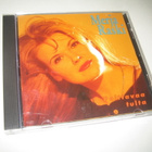 Merja Raski - Polttavaa tulta (CD) - pikkukuva 1