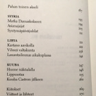 Terveisiä pahan akselilta + Hirviöidenkin on kuoltava + Sulj - pikkukuva 5