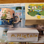 Muumimuki Moominvalley Park Japan 2026 "Simple Joy", [OULU] - pikkukuva 1