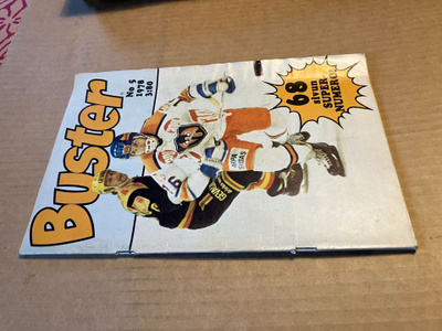 BUSTER 5/1978