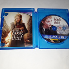 The Book Thief - UK Region B Blu-Ray (20th Century Fox) - pikkukuva 2