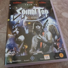 Spinal Tap - Hei me rokataan! DVD RARE! - pikkukuva 1