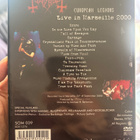 Mayhem live in marseille (2000) - pikkukuva 2
