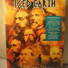Iced Earth:Gettysburg (1863) 2-DVD (uusi/avaamaton). - pikkukuva 1