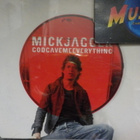 MICK JAGGER - GOD GAVE ME EVERYTHING UUSI CDS - pikkukuva 1