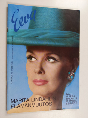 Eeva 5/1968