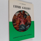 Uffizi gallery - An up-to-date, richly illustrated guide - pikkukuva 1