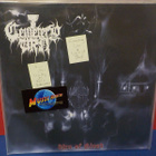 Cemetery Urn - Urn Of Blood M-/M- LP - pikkukuva 1