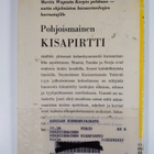 Pohjoismainen kisapirtti - pikkukuva 2