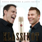 Ressu Redford & Jussi Rainio • Klassikot CD - pikkukuva 1