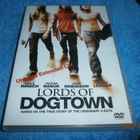 LORDS OF DOGTOWN - DVD - pikkukuva 1