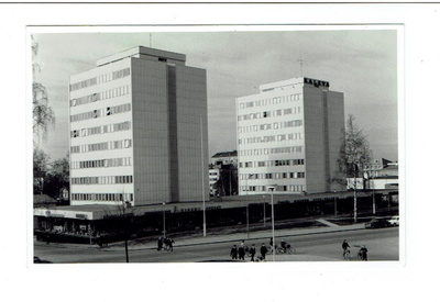 Tuntematon paikkakunta