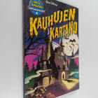 Walt Disney ym. : Kauhujen kartano - pikkukuva 1