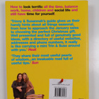 Trinny Woodall ym. : Trinny and Susannah : The Survival G... - pikkukuva 2