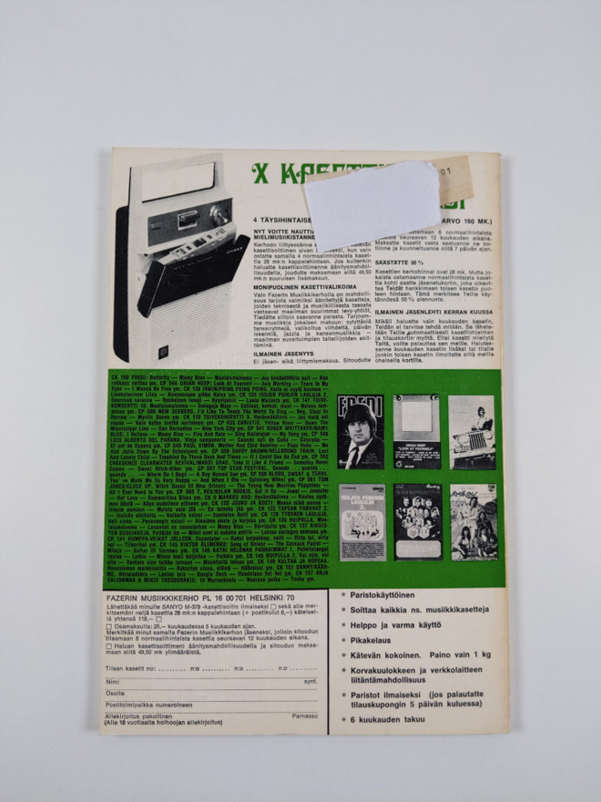 Item image