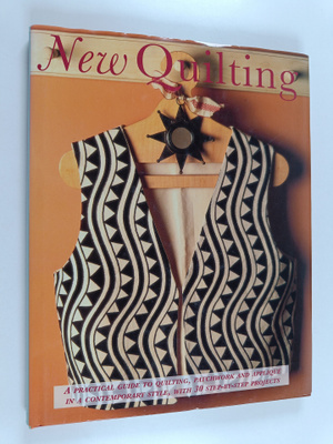 Isabel Stanley : New quilting