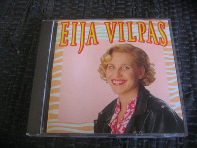 Eija Vilpas - Eija Vilpas