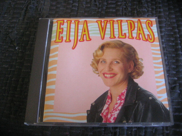 Eija Vilpas - Eija Vilpas