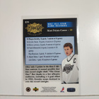 1995-96 Upper Deck - Record Collection #G15 Wayne Gretzky - pikkukuva 2
